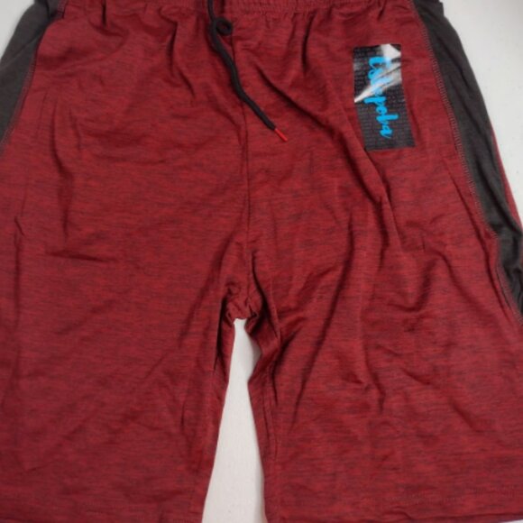 Estepoba Mens Casual Comfy Drawstring Active Adventure Shorts Size Medium (N1) - Picture 1 of 6